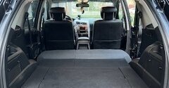 SsangYong Kyron I, 2013 год, 1 250 000 рублей, 16 фотография