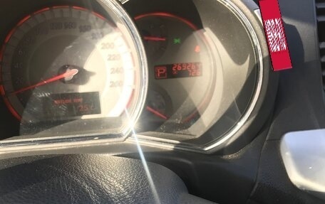 Nissan Murano, 2008 год, 980 000 рублей, 6 фотография