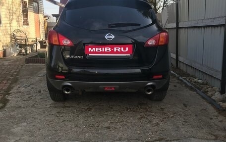 Nissan Murano, 2008 год, 980 000 рублей, 2 фотография