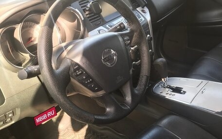 Nissan Murano, 2008 год, 980 000 рублей, 7 фотография