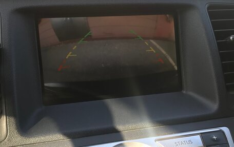 Nissan Murano, 2008 год, 980 000 рублей, 12 фотография