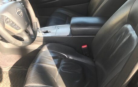 Nissan Murano, 2008 год, 980 000 рублей, 10 фотография
