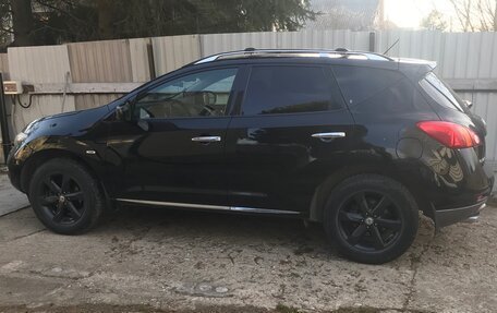 Nissan Murano, 2008 год, 980 000 рублей, 9 фотография