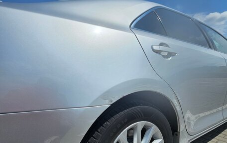 Toyota Camry, 2012 год, 1 450 000 рублей, 8 фотография