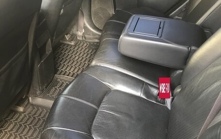 Nissan Murano, 2008 год, 980 000 рублей, 11 фотография