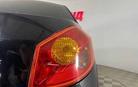 Chery Very (A13), 2013 год, 354 000 рублей, 8 фотография