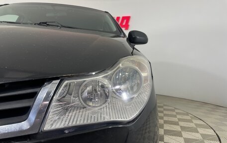 Chery Very (A13), 2013 год, 354 000 рублей, 7 фотография