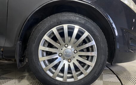Chery Very (A13), 2013 год, 354 000 рублей, 9 фотография