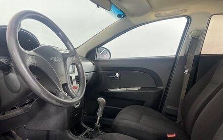 Chery Very (A13), 2013 год, 354 000 рублей, 10 фотография