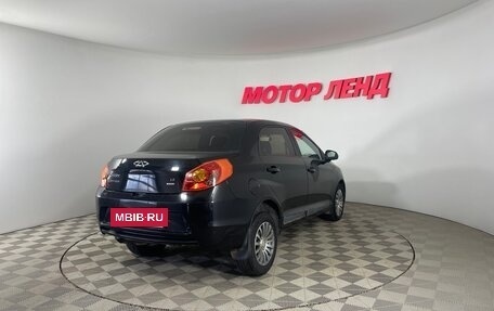Chery Very (A13), 2013 год, 354 000 рублей, 4 фотография