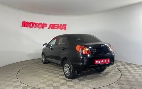 Chery Very (A13), 2013 год, 354 000 рублей, 6 фотография