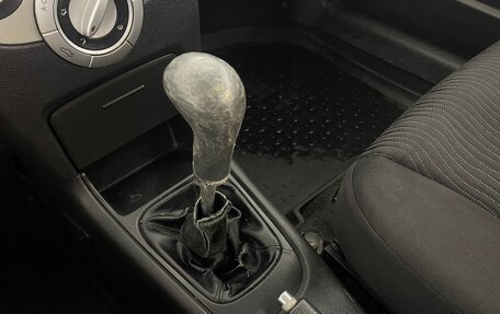 Chery Very (A13), 2013 год, 354 000 рублей, 17 фотография