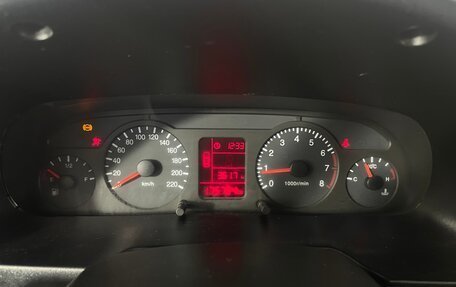 Chery Very (A13), 2013 год, 354 000 рублей, 14 фотография
