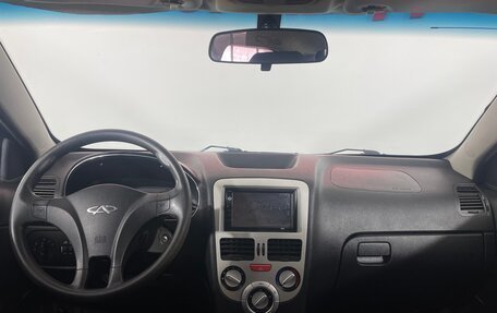 Chery Very (A13), 2013 год, 354 000 рублей, 12 фотография