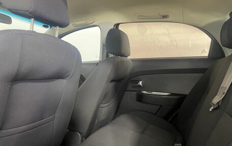 Chery Very (A13), 2013 год, 354 000 рублей, 19 фотография
