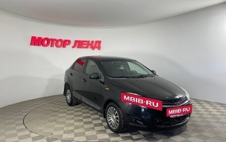 Chery Very (A13), 2013 год, 354 000 рублей, 3 фотография
