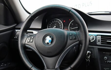 BMW 3 серия, 2011 год, 1 120 000 рублей, 10 фотография