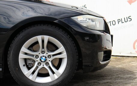 BMW 3 серия, 2011 год, 1 120 000 рублей, 14 фотография