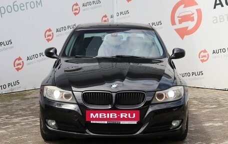 BMW 3 серия, 2011 год, 1 120 000 рублей, 5 фотография