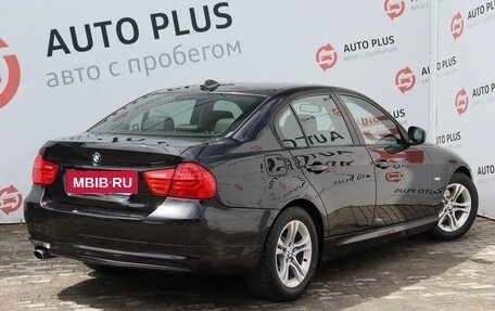 BMW 3 серия, 2011 год, 1 120 000 рублей, 2 фотография
