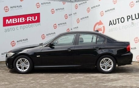 BMW 3 серия, 2011 год, 1 120 000 рублей, 4 фотография