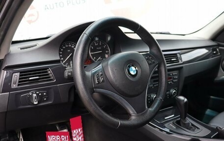 BMW 3 серия, 2011 год, 1 120 000 рублей, 7 фотография