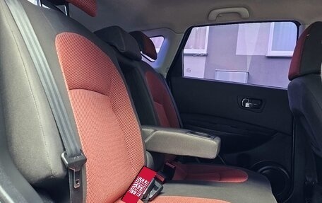 Nissan Qashqai, 2008 год, 730 000 рублей, 15 фотография