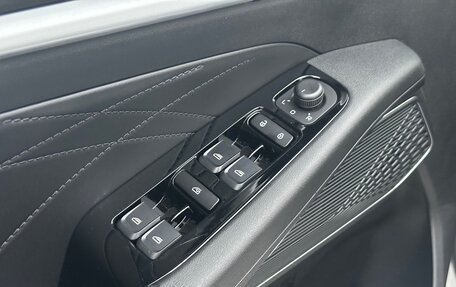 Geely Emgrand, 2024 год, 2 179 990 рублей, 11 фотография