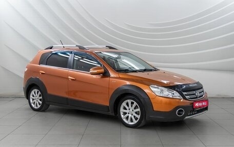 DongFeng H30 Cross, 2015 год, 698 000 рублей, 1 фотография