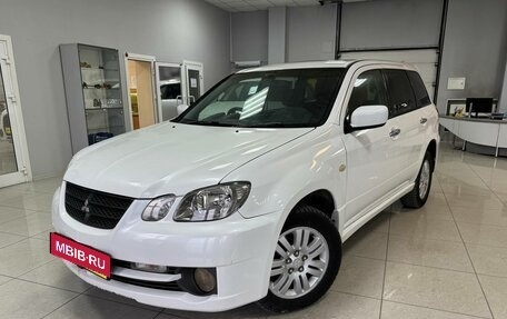 Mitsubishi Airtrek, 2001 год, 649 000 рублей, 1 фотография