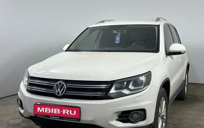 Volkswagen Tiguan I, 2011 год, 1 110 000 рублей, 1 фотография