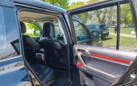 Lexus GX II, 2011 год, 4 000 000 рублей, 1 фотография