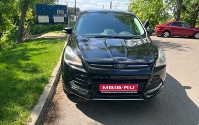 Ford Kuga III, 2016 год, 1 900 000 рублей, 1 фотография