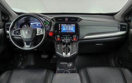 Honda CR-V IV, 2018 год, 3 200 000 рублей, 6 фотография