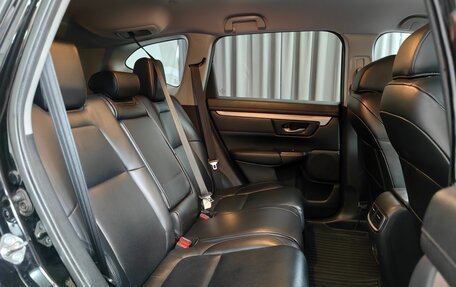 Honda CR-V IV, 2018 год, 3 200 000 рублей, 10 фотография