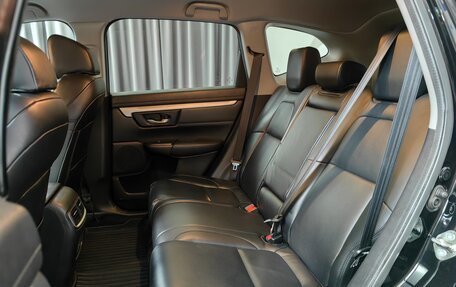 Honda CR-V IV, 2018 год, 3 200 000 рублей, 11 фотография