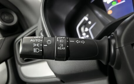 Honda CR-V IV, 2018 год, 3 200 000 рублей, 14 фотография