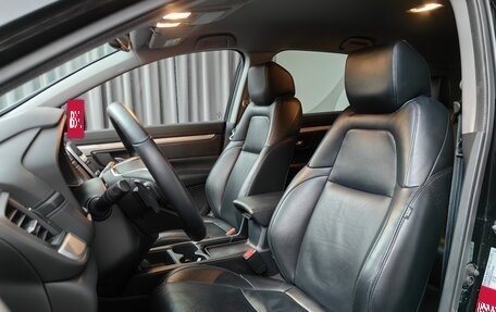 Honda CR-V IV, 2018 год, 3 200 000 рублей, 9 фотография
