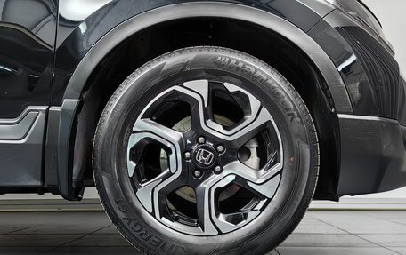 Honda CR-V IV, 2018 год, 3 200 000 рублей, 24 фотография