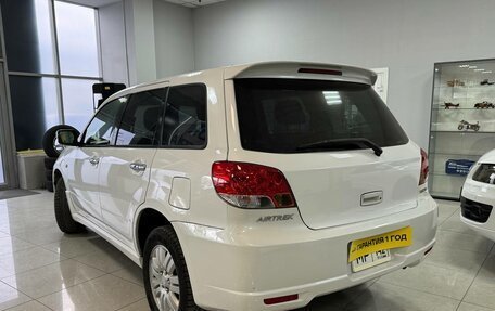 Mitsubishi Airtrek, 2001 год, 649 000 рублей, 3 фотография