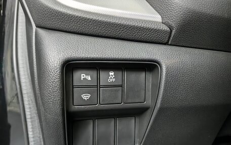 Honda CR-V IV, 2018 год, 3 200 000 рублей, 21 фотография