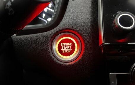 Honda CR-V IV, 2018 год, 3 200 000 рублей, 22 фотография