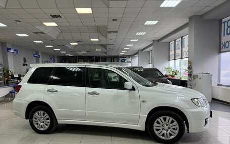 Mitsubishi Airtrek, 2001 год, 649 000 рублей, 6 фотография
