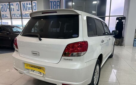 Mitsubishi Airtrek, 2001 год, 649 000 рублей, 5 фотография