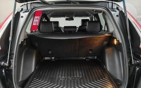 Honda CR-V IV, 2018 год, 3 200 000 рублей, 25 фотография