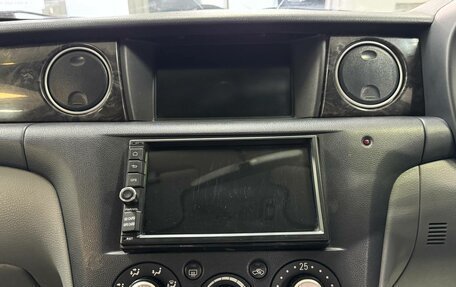 Mitsubishi Airtrek, 2001 год, 649 000 рублей, 11 фотография
