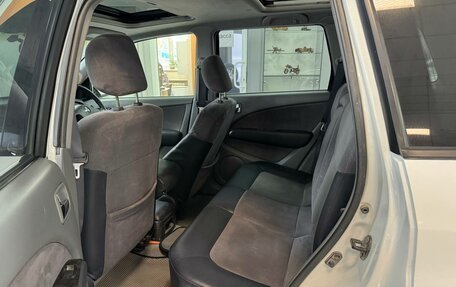 Mitsubishi Airtrek, 2001 год, 649 000 рублей, 16 фотография