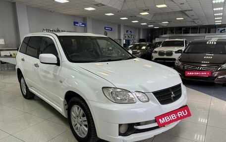 Mitsubishi Airtrek, 2001 год, 649 000 рублей, 7 фотография