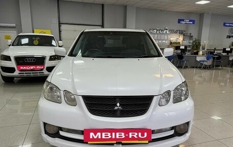 Mitsubishi Airtrek, 2001 год, 649 000 рублей, 8 фотография