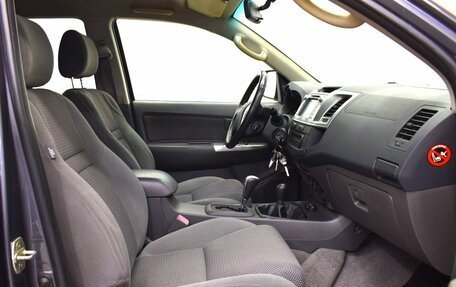 Toyota Hilux VII, 2012 год, 2 549 000 рублей, 11 фотография